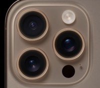 iPhone 16 Pro : même le petit modèle aura droit à la meilleure qualité photo et vidéo possible