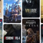 L&rsquo;iPhone 16 devient de plus en plus une console de jeu