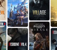 L&rsquo;iPhone 16 devient de plus en plus une console de jeu
