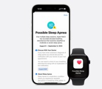 Apple s&rsquo;attaque à l&rsquo;apnée du sommeil : ce qu&rsquo;il faut savoir sur la nouvelle fonction de l&rsquo;Apple Watch