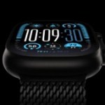Apple Watch Ultra 2 : une nouvelle version beaucoup plus sobre Apple Watch Ultra 2 : une nouvelle version beaucoup plus sobre
