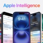 Apple Intelligence prend autant de place que tout le stockage offert par le 1er iPhone Apple Intelligence prend autant de place que tout le stockage offert par le 1er iPhone
