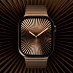 Apple Watch 10 : la plus jolie version ne peut malheureusement pas être commandée chez Apple Apple Watch 10 : la plus jolie version ne peut malheureusement pas être commandée chez Apple