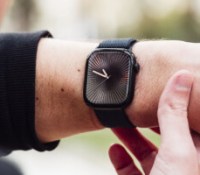 L'Apple Watch Series 10 // Source : Robin Wycke - Frandroid
