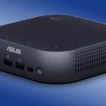 Pas besoin d’attendre le nouveau Mac Mini : Asus dévoile un PC ultra compact et prêt pour l’IA Pas besoin d’attendre le nouveau Mac Mini : Asus dévoile un PC ultra compact et prêt pour l’IA