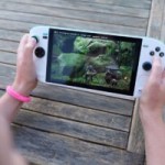 Test du Ayaneo Kun : un PC-console XL qui fait tout dans la démesure Test du Ayaneo Kun : un PC-console XL qui fait tout dans la démesure