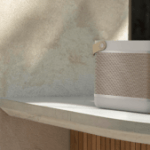 Amazon réduit de 170 € le prix de l&rsquo;enceinte premium signée Bang & Olufsen, la Beolit 20
