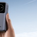 Cette batterie externe dotée d&rsquo;une charge rapide jusqu&rsquo;à 100 W est bradée à -20 % sur Amazon
