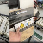 « La batterie coûte plus cher qu’une voiture neuve » : le scandale des hybrides continue avec ce nouvel exemple « La batterie coûte plus cher qu’une voiture neuve » : le scandale des hybrides continue avec ce nouvel exemple