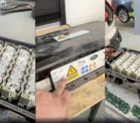 « La batterie coûte plus cher qu&rsquo;une voiture neuve » : le scandale des hybrides continue avec ce nouvel exemple