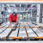 Bonne nouvelle : les voitures électriques devraient être encore plus propres grâce à cette nouvelle raffinerie européenne de lithium Bonne nouvelle : les voitures électriques devraient être encore plus propres grâce à cette nouvelle raffinerie européenne de lithium