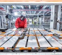 Bonne nouvelle : les voitures électriques devraient être encore plus propres grâce à cette nouvelle raffinerie européenne de lithium