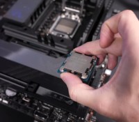 Attention à ce processeur AMD : c&rsquo;est une contrefaçon difficile à identifier