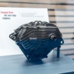 Ce nouveau moteur ultra puissant pour vélo électrique arrive bientôt et devrait faire mal à Bosch et Shimano Ce nouveau moteur ultra puissant pour vélo électrique arrive bientôt et devrait faire mal à Bosch et Shimano