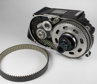 Le moteur Brose S Mag, amélioré en 2024. // Source : Brose