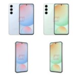 Samsung Galaxy S24 FE : voici les coloris attendus Samsung Galaxy S24 FE : voici les coloris attendus