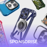 Grâce aux protections CASETiFY, l’iPhone 16 devient (presque) indestructible Grâce aux protections CASETiFY, l’iPhone 16 devient (presque) indestructible