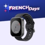 CMF Watch Pro : la première montre connectée Nothing devient plus intéressante à 50 € pendant les French Days CMF Watch Pro : la première montre connectée Nothing devient plus intéressante à 50 € pendant les French Days