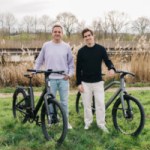 « C’est plus intéressant pour nous de baisser les prix » : le patron de Cowboy nous rassure sur l’avenir de ses vélos électriques « C’est plus intéressant pour nous de baisser les prix » : le patron de Cowboy nous rassure sur l’avenir de ses vélos électriques