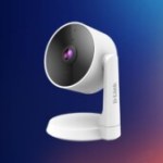 Cette caméra qui utilise l&rsquo;IA pour optimiser la surveillance de votre domicile chute à moins de 45 €
