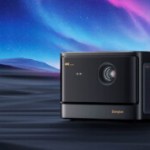 Test du Dangbei Mars Pro 2 : pour se faire un Home Cinéma facile et de qualité Test du Dangbei Mars Pro 2 : pour se faire un Home Cinéma facile et de qualité