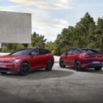 Volkswagen dégaine deux nouvelles versions de ses voitures électriques phares : les ID.4 et ID.5 en version hautes performances Volkswagen dégaine deux nouvelles versions de ses voitures électriques phares : les ID.4 et ID.5 en version hautes performances