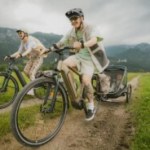 Le nouveau VTC électrique Decathlon équipé du fameux moteur « magique » est officiellement lancé Le nouveau VTC électrique Decathlon équipé du fameux moteur « magique » est officiellement lancé
