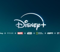 Disney+ Disney+