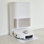 Test du Dreame L40 Ultra : Nettoyage complet pour un prix abordable Test du Dreame L40 Ultra : Nettoyage complet pour un prix abordable