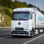 Le titre de « meilleur poids-lourd du monde » revient une nouvelle fois à un camion électrique Le titre de « meilleur poids-lourd du monde » revient une nouvelle fois à un camion électrique