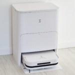 Test de l’Ecovacs Deebot X5 Omni : un nettoyage au top, sans innovation majeure Test de l’Ecovacs Deebot X5 Omni : un nettoyage au top, sans innovation majeure