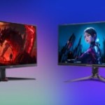 Jusqu’à 600 Hz : Acer lance cinq nouveaux écrans gamer ultra fluides Jusqu’à 600 Hz : Acer lance cinq nouveaux écrans gamer ultra fluides