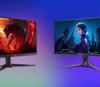 Jusqu&rsquo;à 600 Hz : Acer lance cinq nouveaux écrans gamer ultra fluides