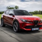 On a testé le nouvel Alfa Romeo Junior : un Peugeot e-2008 compact et performant On a testé le nouvel Alfa Romeo Junior : un Peugeot e-2008 compact et performant