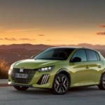 La Peugeot e-208 électrique à grande autonomie devient enfin plus abordable La Peugeot e-208 électrique à grande autonomie devient enfin plus abordable