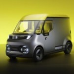 Avec son Estafette électrique, Renault veut reprendre une fonction phare de Tesla