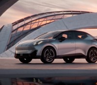 Lynk & Co Z20 // Source : Lynk & Co