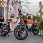 Voici l’astucieuse méthode pour piéger et attraper les vélos électriques illégaux en Californie Voici l’astucieuse méthode pour piéger et attraper les vélos électriques illégaux en Californie