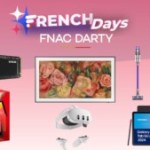 Fnac et Darty donnent tout pour le dernier jour des French Days : les 11 offres immanquables Fnac et Darty donnent tout pour le dernier jour des French Days : les 11 offres immanquables