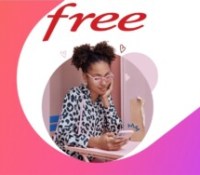 Free est généreux pour la rentrée avec ce nouveau forfait à moins de 10 €/mois
