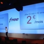 « Moi vivant, je ne le monterai pas » : Xavier Niel s&rsquo;engage à ne jamais bouger le prix de son forfait Free Mobile à 2 euros