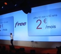 « Moi vivant, je ne le monterai pas » : Xavier Niel s&rsquo;engage à ne jamais bouger le prix de son forfait Free Mobile à 2 euros