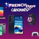 Cdiscount : les meilleures offres à saisir pour le dernier jour des French Days Cdiscount : les meilleures offres à saisir pour le dernier jour des French Days