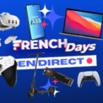 French Days 2024 : c’est le dernier jour, voici les ultimes offres à saisir en DIRECT French Days 2024 : c’est le dernier jour, voici les ultimes offres à saisir en DIRECT