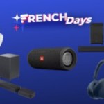 Les barres de son, casques, écouteurs et enceintes Bluetooth fêtent la fin des French Days en affichant les meilleurs prix Les barres de son, casques, écouteurs et enceintes Bluetooth fêtent la fin des French Days en affichant les meilleurs prix