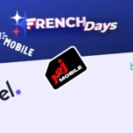 French Days : Encore quelques heures pour faire des économies sur la facture de téléphone avec les offres sur les forfaits mobiles French Days : Encore quelques heures pour faire des économies sur la facture de téléphone avec les offres sur les forfaits mobiles
