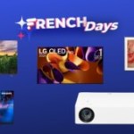 French Days&nbsp;: les meilleures offres pour changer de TV 4K ou de vidéoprojecteur sont encore disponibles jusqu&rsquo;à ce soir&nbsp;!
