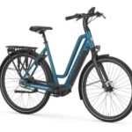 Cette célèbre marque néerlandaise met à jour ses deux vélos de ville électriques polyvalents : tout ce qu’il faut savoir Cette célèbre marque néerlandaise met à jour ses deux vélos de ville électriques polyvalents : tout ce qu’il faut savoir