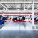 Voici comment Tesla s’apprête à révolutionner la fabrication d’une voiture électrique Voici comment Tesla s’apprête à révolutionner la fabrication d’une voiture électrique
