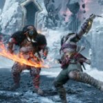 Sony se met encore à dos les joueurs PC avec God of War Ragnarök Sony se met encore à dos les joueurs PC avec God of War Ragnarök